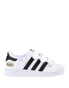 Низкие кеды и кроссовки Adidas Originals