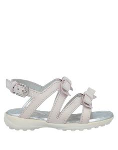 Сандалии Tod`S