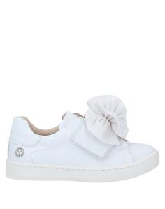 Низкие кеды и кроссовки Florens LE Piccole