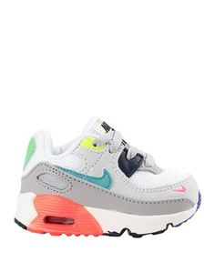 Низкие кеды и кроссовки Nike