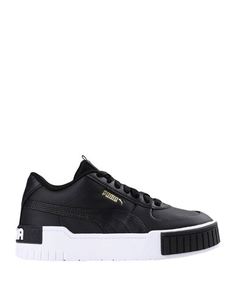 Низкие кеды и кроссовки Puma