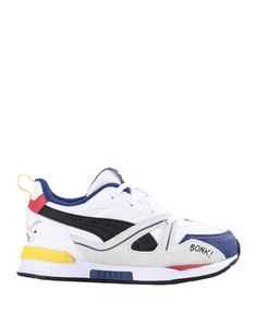 Низкие кеды и кроссовки Puma