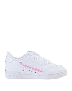 Низкие кеды и кроссовки Adidas Originals