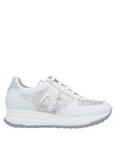 Низкие кеды и кроссовки Alviero Martini 1A Classe