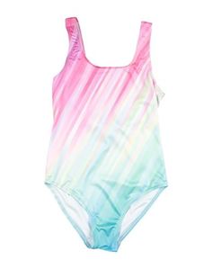 Слитный купальник Stella Cove