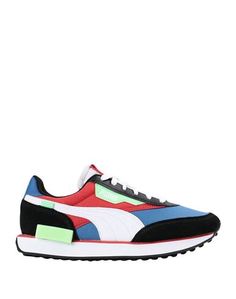 Низкие кеды и кроссовки Puma
