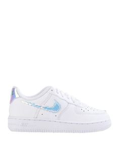 Низкие кеды и кроссовки Nike