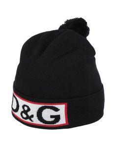 Головной убор Dolce & Gabbana