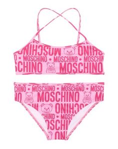 Бикини Moschino Teen