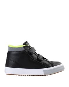 Высокие кеды и кроссовки Converse