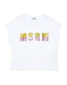 Футболка Msgm