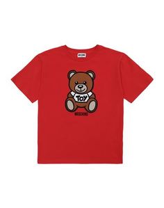 Футболка Moschino Teen
