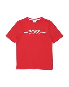 Футболка Hugo Boss