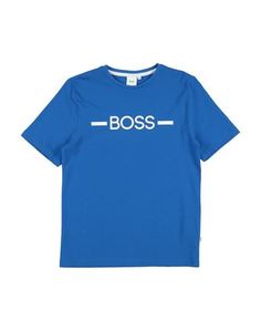 Футболка Hugo Boss