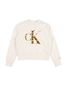 Толстовка Calvin Klein Jeans