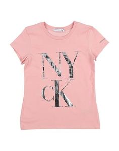 Футболка Calvin Klein Jeans
