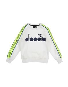 Толстовка Diadora