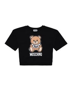 Футболка Moschino Teen