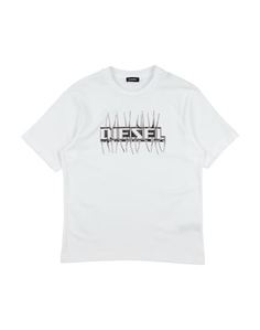 Футболка Diesel