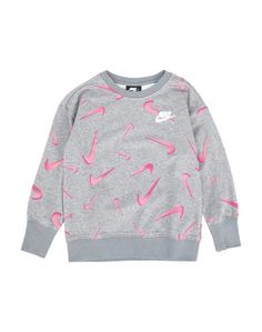 Толстовка Nike