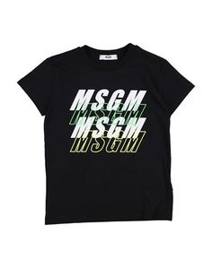 Футболка Msgm