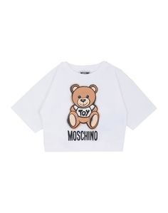 Футболка Moschino Teen