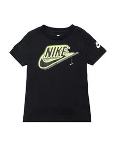 Футболка Nike