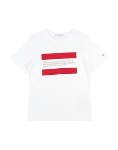 Футболка Calvin Klein Jeans