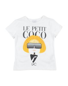 Футболка LE Petit Coco