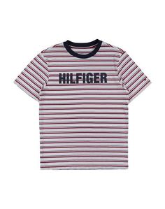 Футболка Tommy Hilfiger