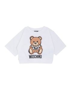 Футболка Moschino KID