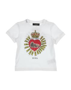 Футболка Dolce & Gabbana