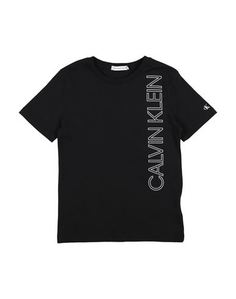 Футболка Calvin Klein Jeans