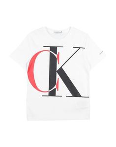 Футболка Calvin Klein Jeans
