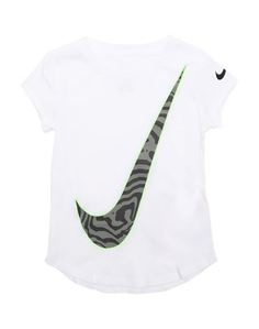 Футболка Nike