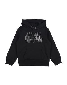 Толстовка Diesel