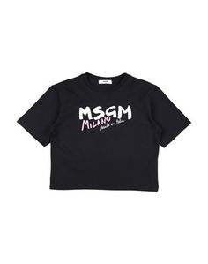 Футболка Msgm