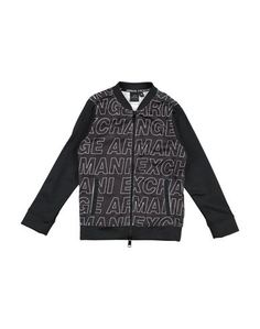 Толстовка Armani Exchange