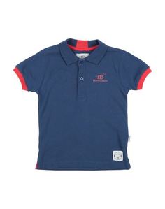 Поло Henry Cottons