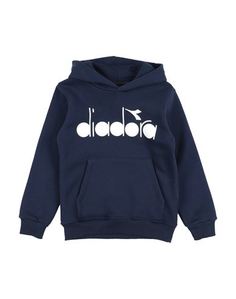 Толстовка Diadora