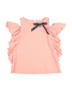 Футболка Miss Blumarine