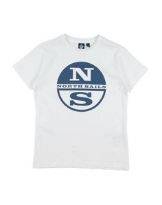 Футболка North Sails