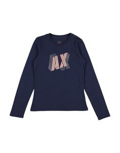 Футболка Armani Exchange