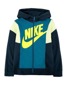 Толстовка Nike