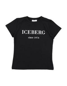 Футболка Iceberg