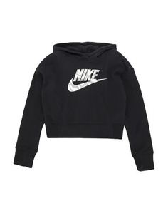 Толстовка Nike