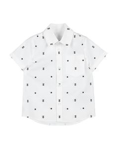 Pубашка Burberry