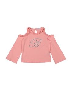Футболка Miss Blumarine