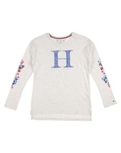 Футболка Tommy Hilfiger