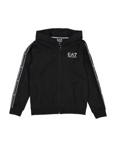 Толстовка EA7